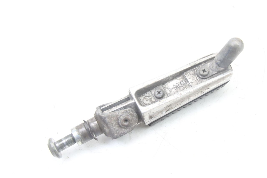 photo de VOETSTEUN VOOR LINKS VOORAN YAMAHA FZS FAZER 600 (2001 - 2003) - Technische close-up