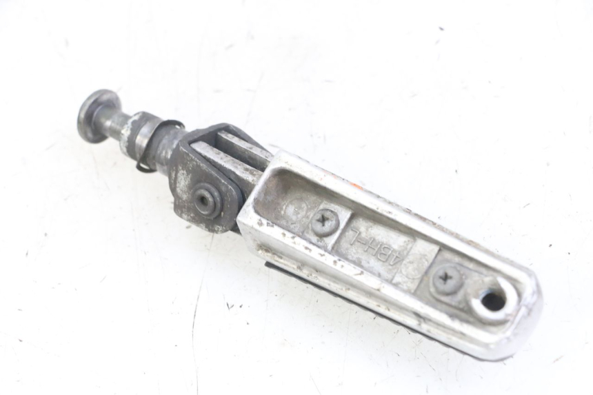 photo de VOETSTEUN VOOR LINKS VOORAN YAMAHA FZS FAZER 600 (2001 - 2003) - Andere kijkhoek