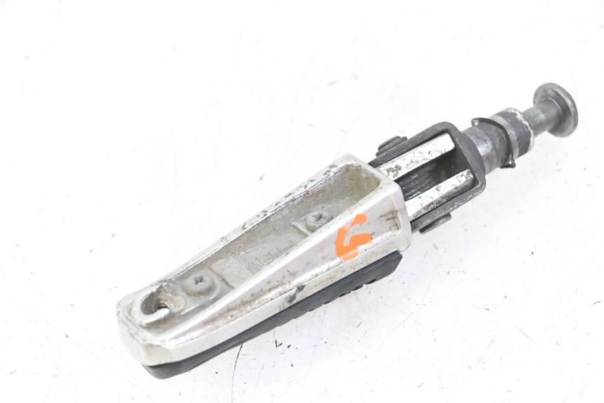 photo de VOETSTEUN VOOR LINKS VOORAN YAMAHA FZS FAZER 600 (2001 - 2003) - Technische close-up