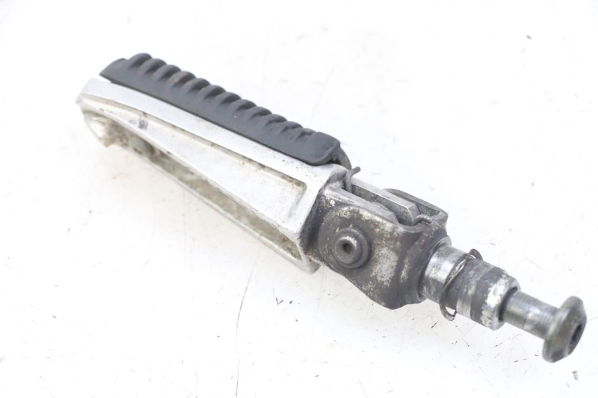 photo de VOETSTEUN VOOR LINKS VOORAN YAMAHA FZS FAZER 600 (2001 - 2003) - Overzicht