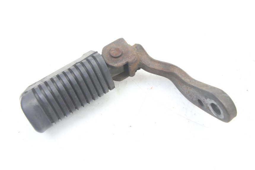 photo de VOETSTEUN VOOR LINKS VOORAN YAMAHA SR 125 (1982 - 2003) - Hoofdaanzicht