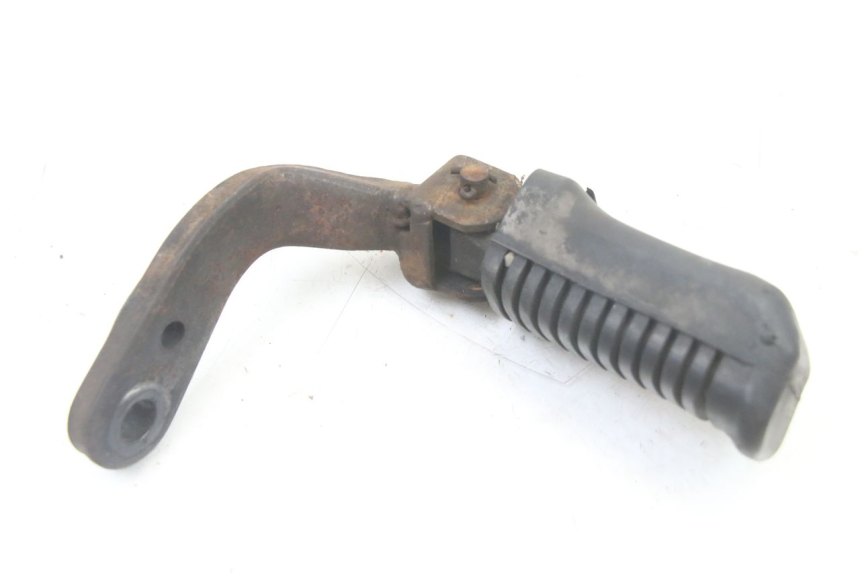 photo de VOETSTEUN VOOR LINKS VOORAN YAMAHA SR 125 (1982 - 2003) - Andere kijkhoek