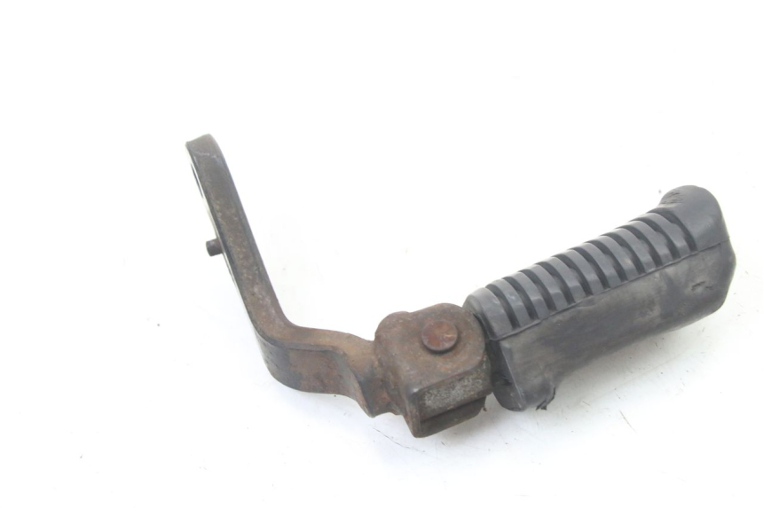 photo de VOETSTEUN VOOR LINKS VOORAN YAMAHA SR 125 (1982 - 2003) - Technische close-up