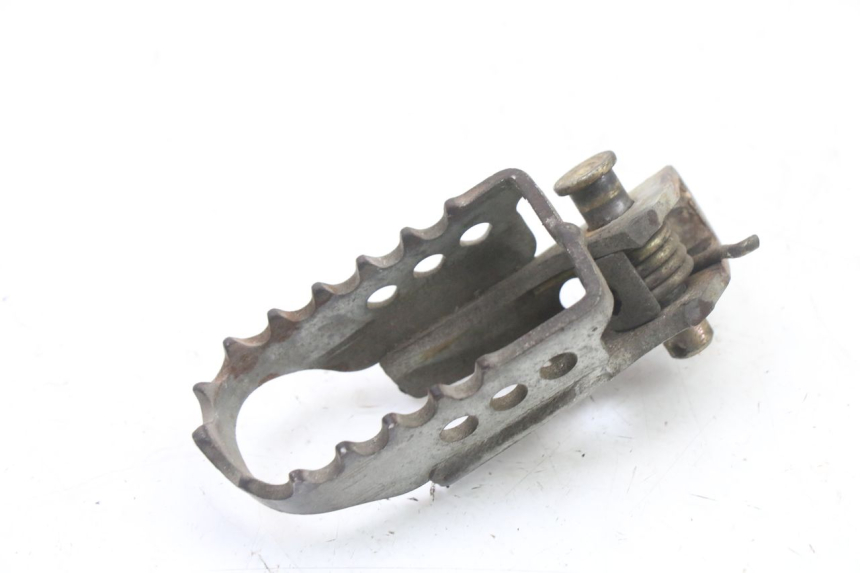 photo de VOETSTEUN VOOR LINKS YAMAHA TTR 125 (2000 - 2020) - Hoofdaanzicht