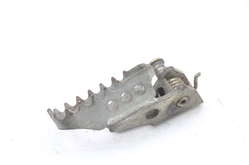 photo de VOETSTEUN VOOR LINKS YAMAHA TTR 125 (2000 - 2020) - Zoom op gebruiksstaat