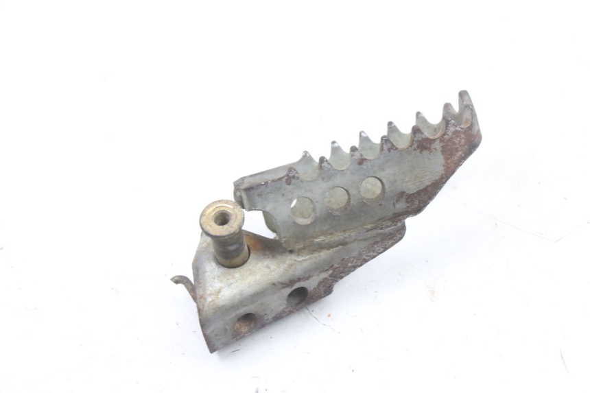 photo de VOETSTEUN VOOR LINKS YAMAHA TTR 125 (2000 - 2020) - Andere kijkhoek