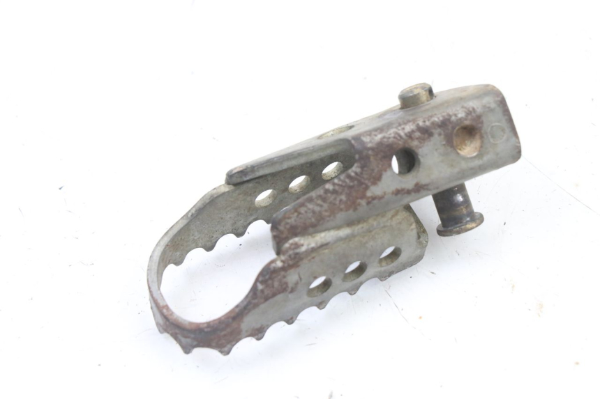 photo de VOETSTEUN VOOR LINKS YAMAHA TTR 125 (2000 - 2020) - Technische close-up