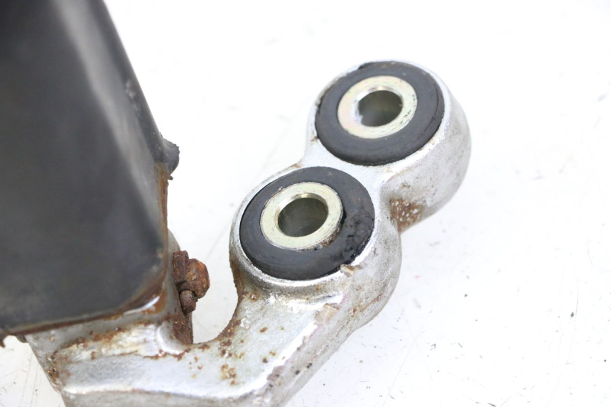 photo de VOETSTEUN VOOR LINKS VOORAN YAMAHA XV VIRAGO 535 (1988 - 2004) - Zoom op gebruiksstaat