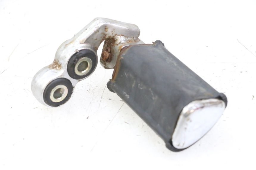 photo de VOETSTEUN VOOR LINKS VOORAN YAMAHA XV VIRAGO 535 (1988 - 2004) - Andere kijkhoek