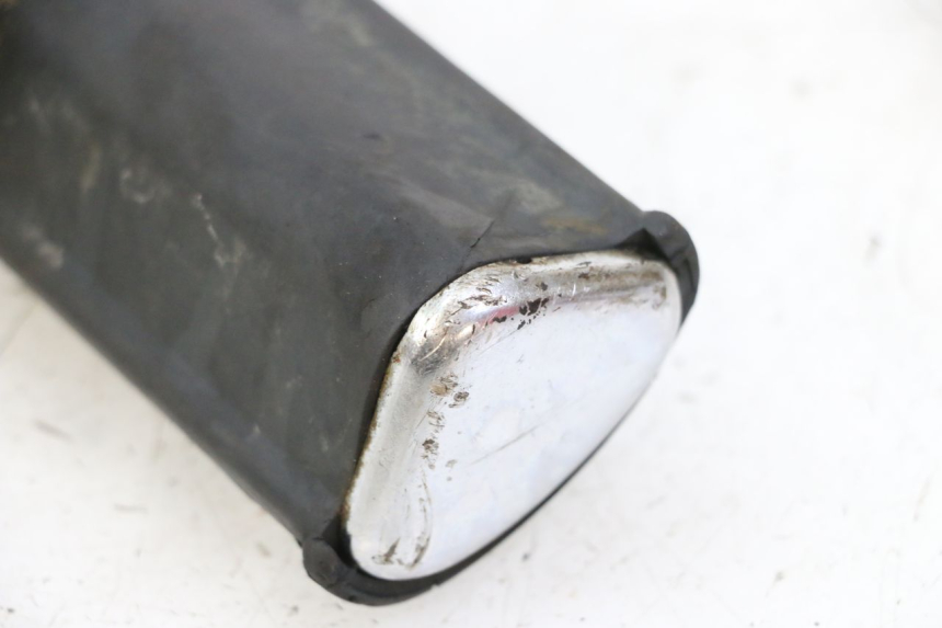 photo de VOETSTEUN VOOR LINKS VOORAN YAMAHA XV VIRAGO 535 (1988 - 2004) - Technische close-up