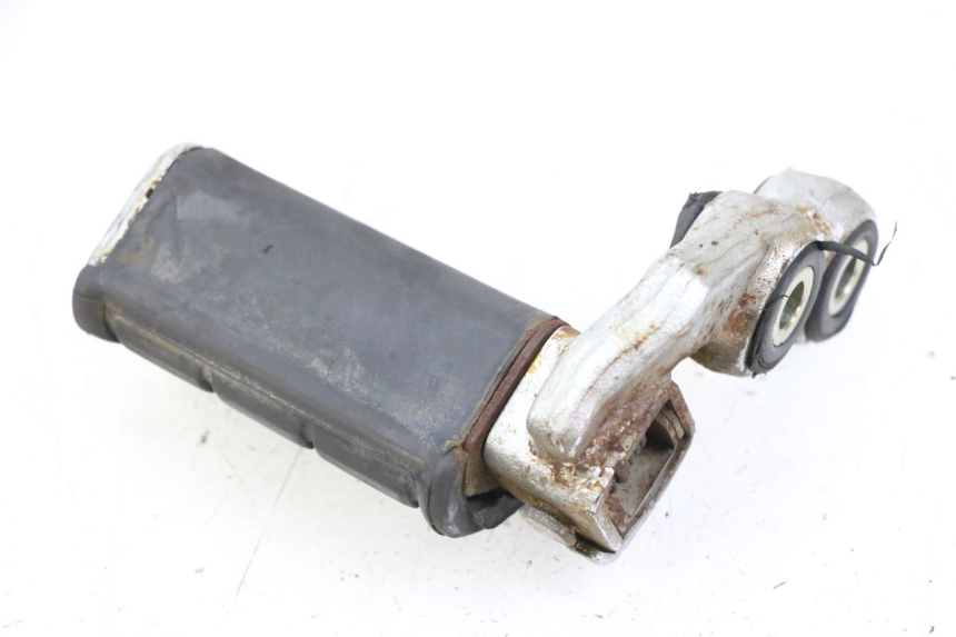 photo de VOETSTEUN VOOR LINKS VOORAN YAMAHA XV VIRAGO 535 (1988 - 2004) - Bevestigingspunten