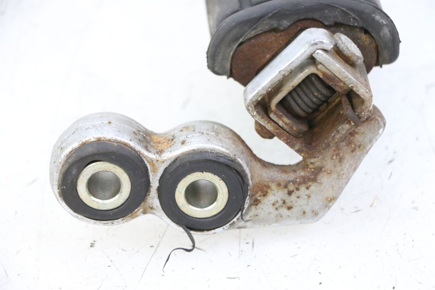 photo de VOETSTEUN VOOR LINKS VOORAN YAMAHA XV VIRAGO 535 (1988 - 2004) - Gecontroleerd onderdeel