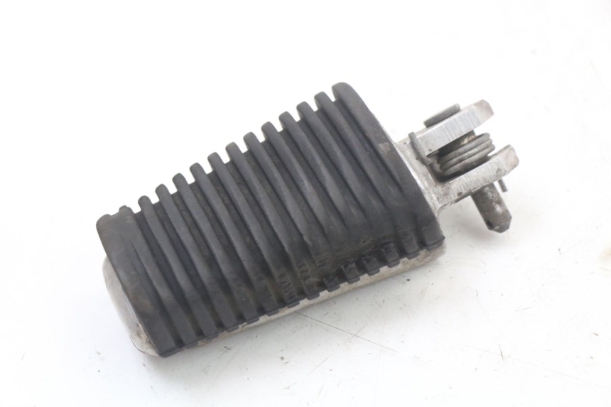 photo de VOETSTEUN VOOR LINKS VOORAN YAMAHA XVS DRAG STAR DRAGSTAR 650 (1997 - 2007) - Hoofdaanzicht