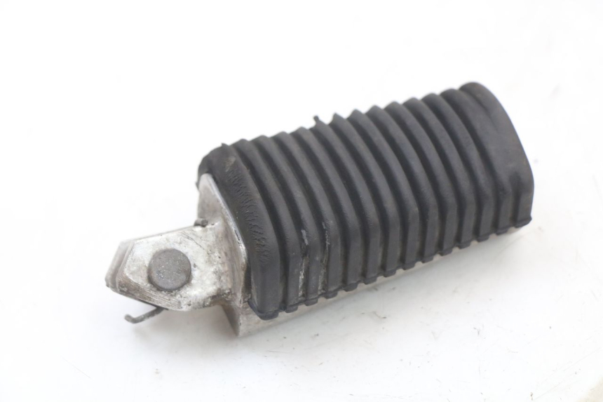 photo de VOETSTEUN VOOR LINKS VOORAN YAMAHA XVS DRAG STAR DRAGSTAR 650 (1997 - 2007) - Zoom op gebruiksstaat