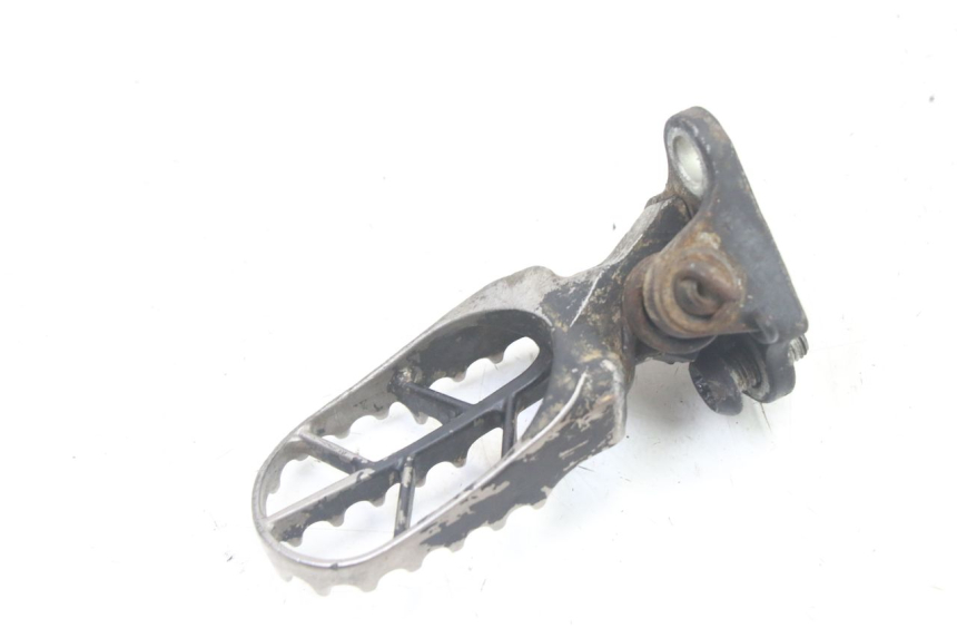 photo de VOETSTEUN VOOR LINKS YAMAHA YZ-F YZF 250 (2007 - 2013) - Andere kijkhoek