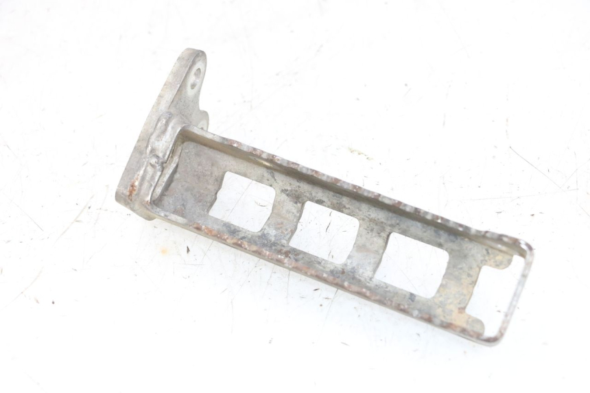 photo de VOETSTEUN VOOR LINKS YAMAHA YFM R RAPTOR 250 (2008 - 2014) - Hoofdaanzicht