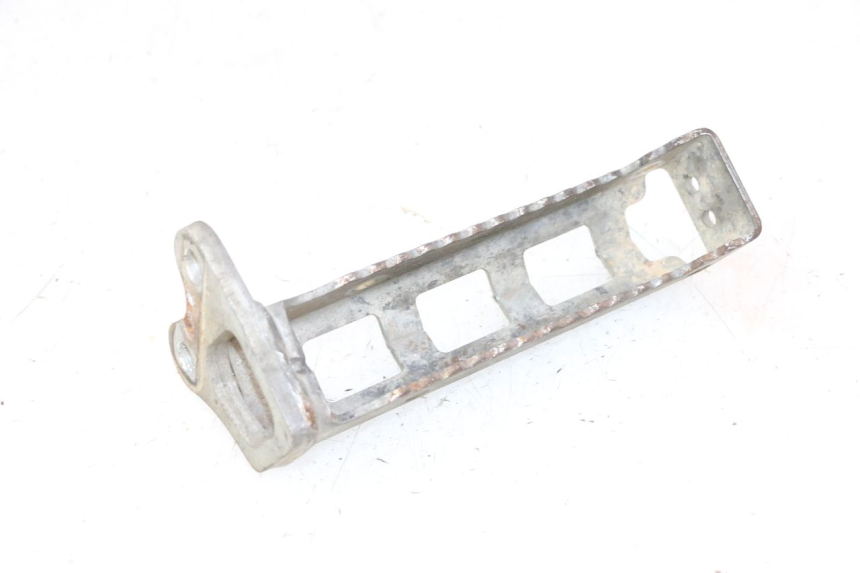 photo de VOETSTEUN VOOR LINKS YAMAHA YFM R RAPTOR 250 (2008 - 2014) - Andere kijkhoek