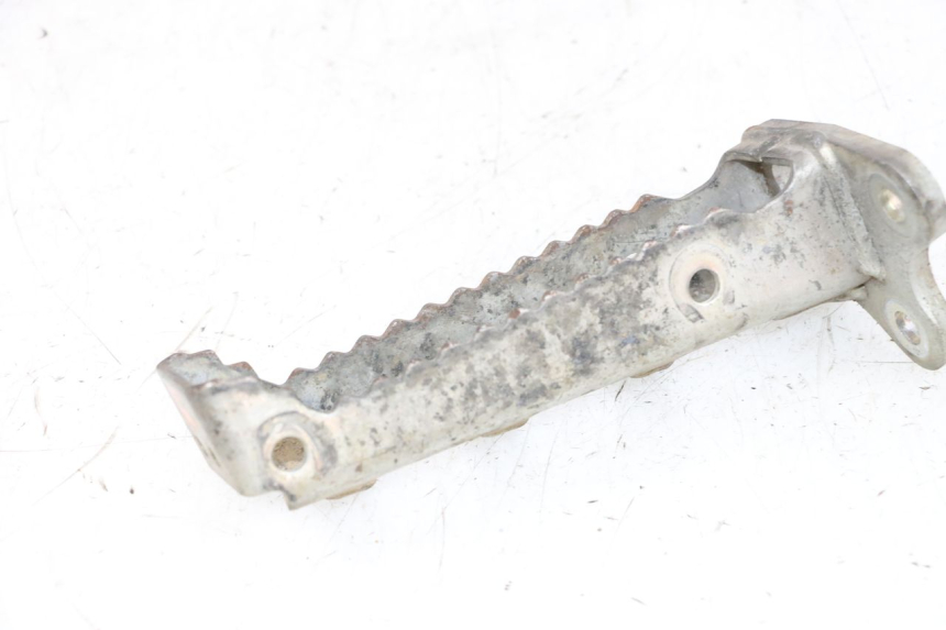 photo de VOETSTEUN VOOR LINKS YAMAHA YFM R RAPTOR 250 (2008 - 2014) - Overzicht