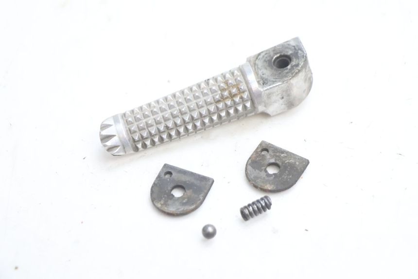 photo de LINKER VOETSTEUN VOOR YAMAHA YZF R GENESIS 750 (1993 - 1998) - Hoofdaanzicht