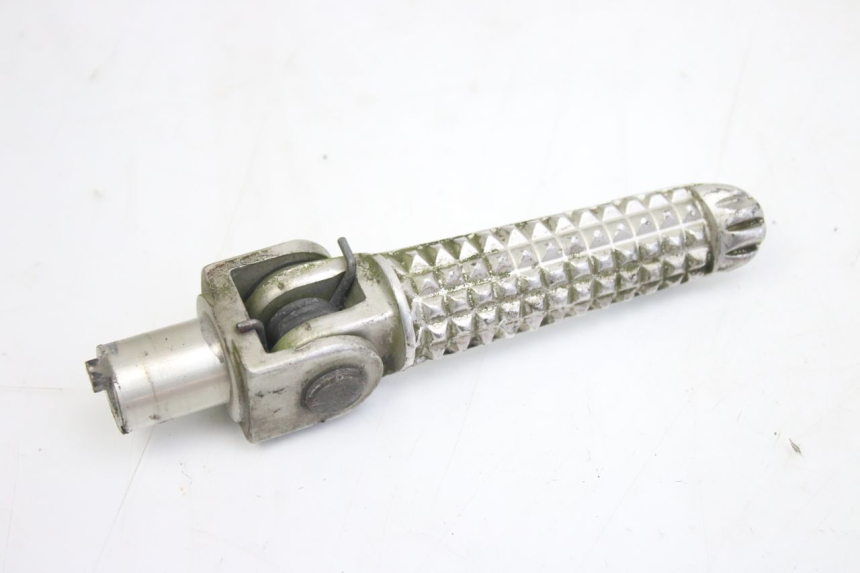 photo de VOETSTEUN VOOR LINKS YAMAHA YZF R1 1000 (2007 - 2008) - Hoofdaanzicht