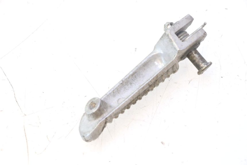 photo de LINKER VOETSTEUN VOOR YAMAHA YZF R6 600 (2008 - 2009) - Andere kijkhoek