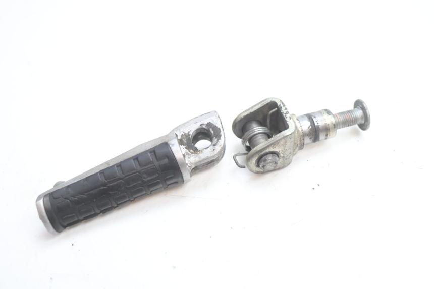 photo de LINKER VOETSTEUN VOOR KAWASAKI ZX-6R ZX6R 600 (1995 - 1997) - Hoofdaanzicht