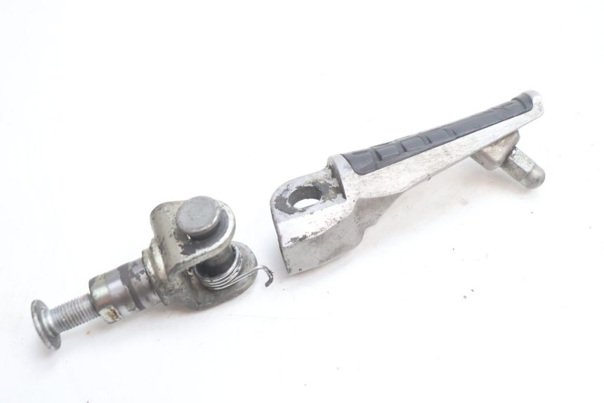 photo de LINKER VOETSTEUN VOOR KAWASAKI ZX-6R ZX6R 600 (1995 - 1997) - Technische close-up