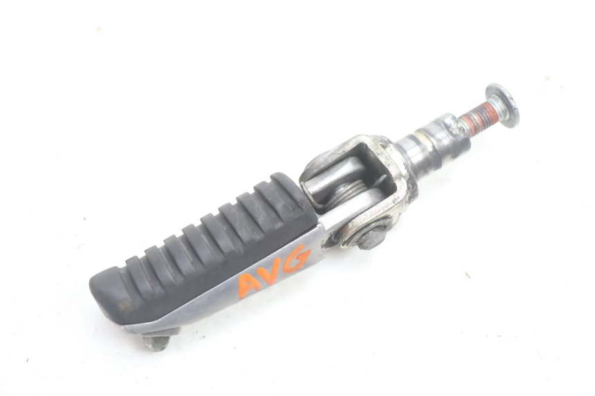 photo de VOETSTEUN VOOR LINKS VOORAN KAWASAKI ZX-6R ZX6R 600 (2000 - 2002) - Hoofdaanzicht