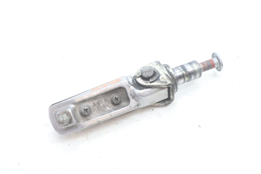 photo de VOETSTEUN VOOR LINKS VOORAN KAWASAKI ZX-6R ZX6R 600 (2000 - 2002) - Andere kijkhoek