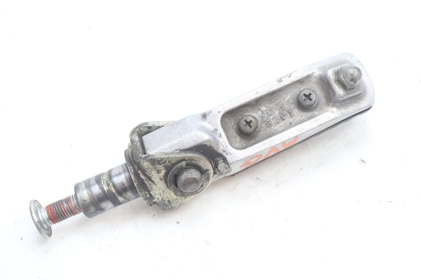 photo de VOETSTEUN VOOR LINKS VOORAN KAWASAKI ZX-6R ZX6R 600 (2000 - 2002) - Technische close-up