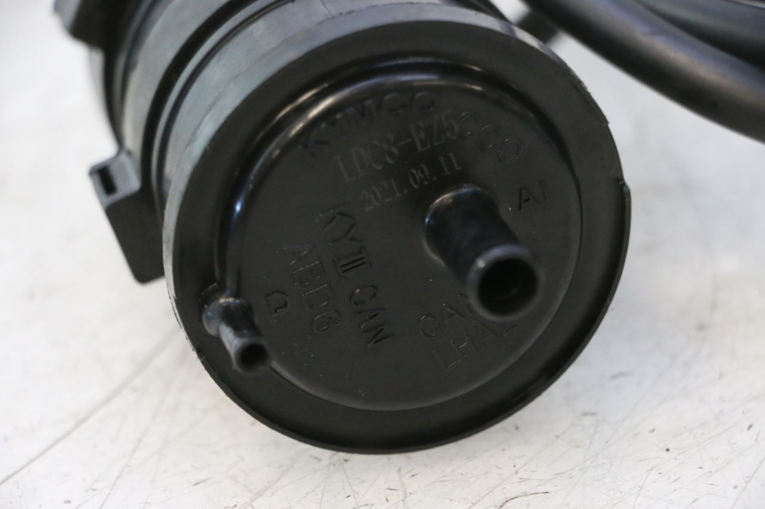 photo de CANISTER KYMCO AGILITY 4T 50 (2018 - 2022) - Detail van het onderdeel
