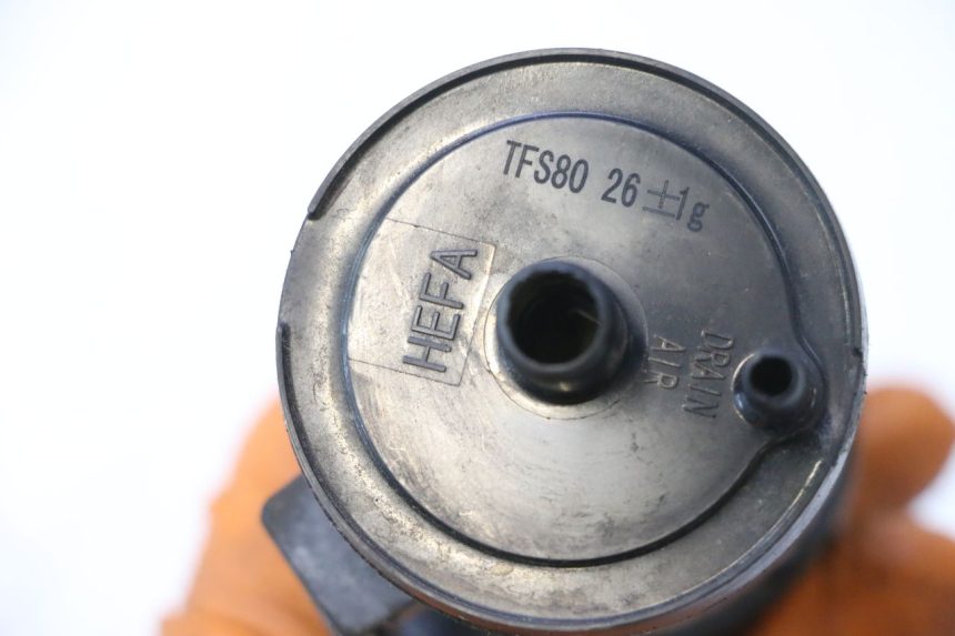 photo de CANISTER MASH BIBOP 2.0 50 (2021 - 2026) - Detail van het onderdeel