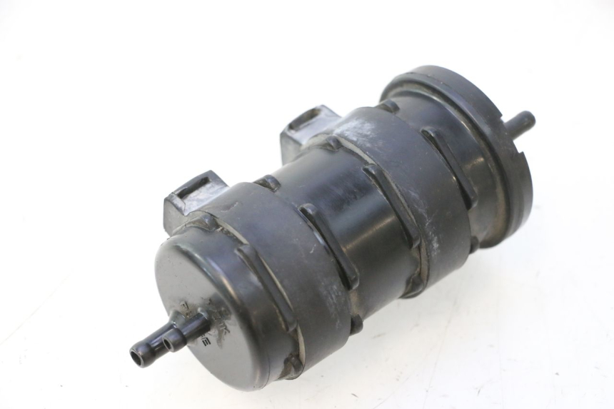 photo de CANISTER MASH BIBOP 2.0 50 (2021 - 2026) - Zoom op gebruiksstaat