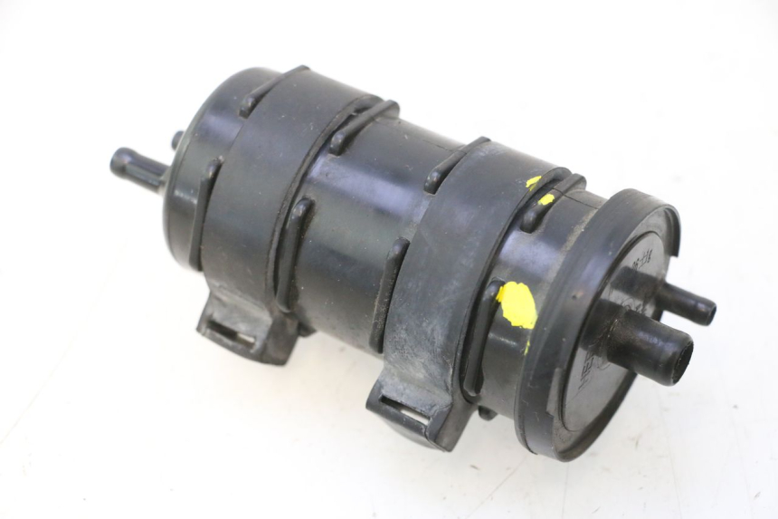 photo de CANISTER MASH BIBOP 2.0 50 (2021 - 2026) - Andere kijkhoek