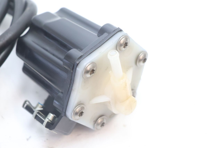 photo de CANISTER BMW C SPORT 650 (2015 - 2021) - Andere kijkhoek