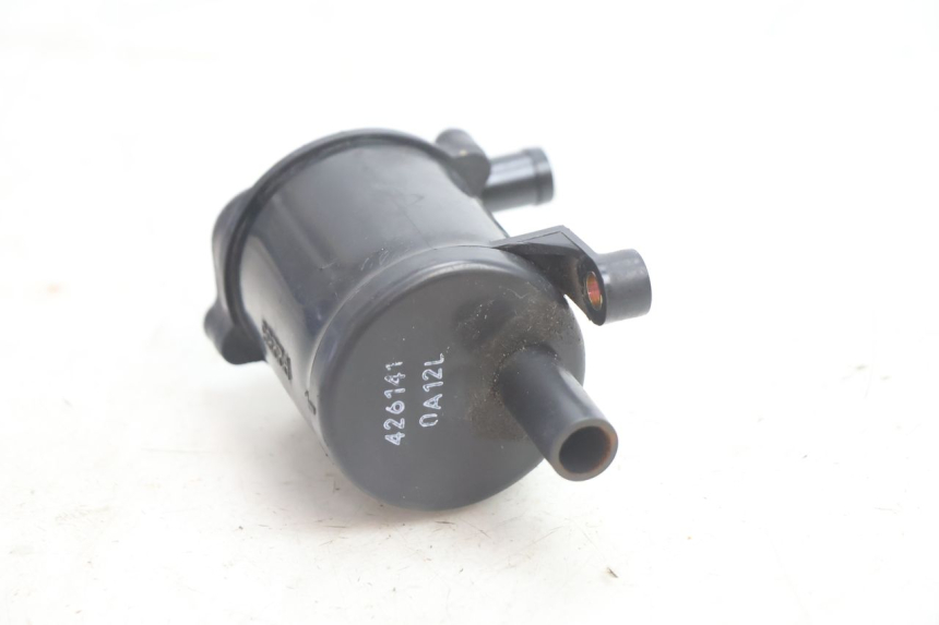 photo de CANISTER TGB CITY RS 50 (2011 - 2016) - Technische close-up