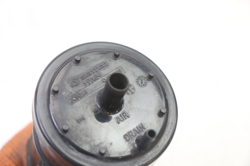 photo de CANISTER BMW G310 R 310 (2016 - 2020) - Zoom op gebruiksstaat