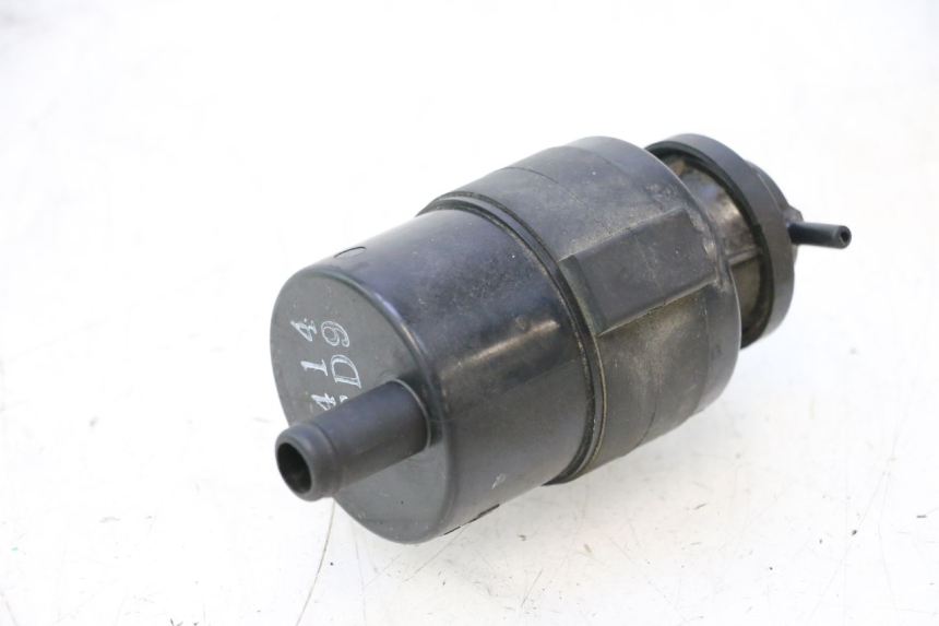 photo de CANISTER KYMCO GRAND DINK 125 (2008 - 2014) - Zoom op gebruiksstaat