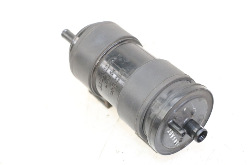 photo de CANISTER HONDA FORZA 125 (2021 - 2025) - Zoom op gebruiksstaat