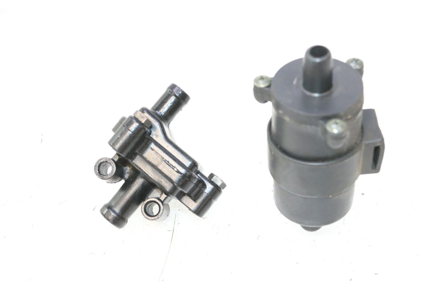 photo de CANISTER RIDE KALLIO 50 (2010 - 2019) - Detail van het onderdeel