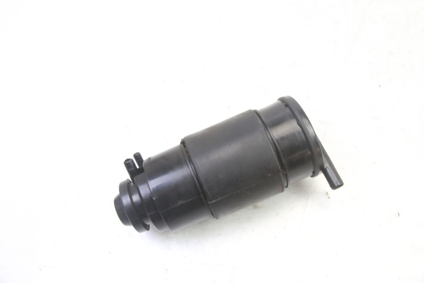 photo de CANISTER KIDEN KD125-G 125 (2018 - 2022) - Hoofdaanzicht