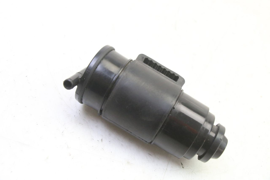 photo de CANISTER KIDEN KD125-G 125 (2018 - 2022) - Zoom op gebruiksstaat