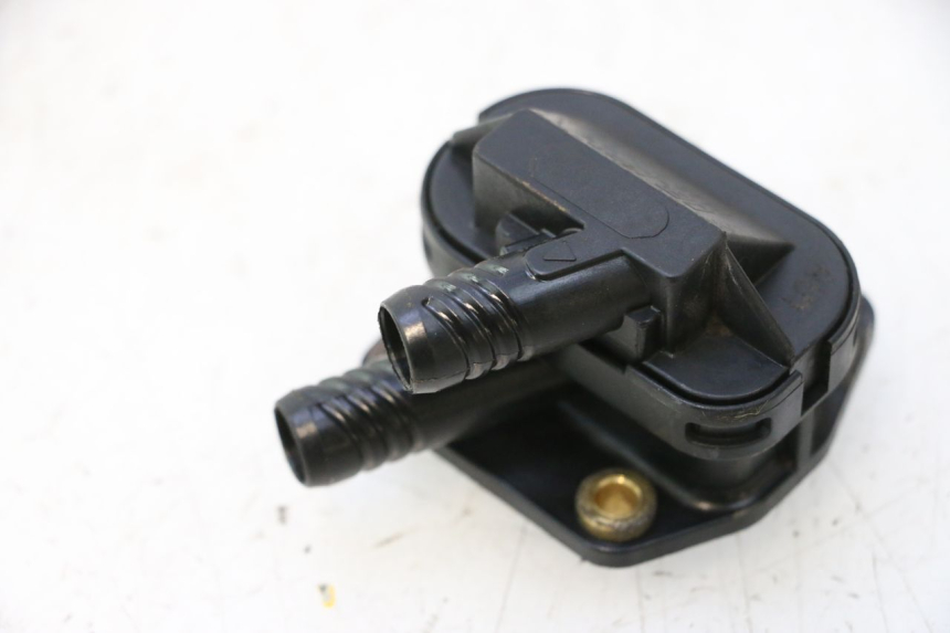 photo de CANISTER PEUGEOT LUDIX ONE 50 (2004 - 2013) - Zoom op gebruiksstaat
