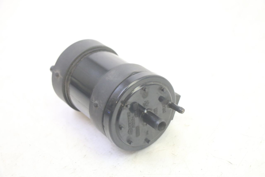 photo de CANISTER PIAGGIO MP3 500 (2016 - 2018) - Zoom op gebruiksstaat