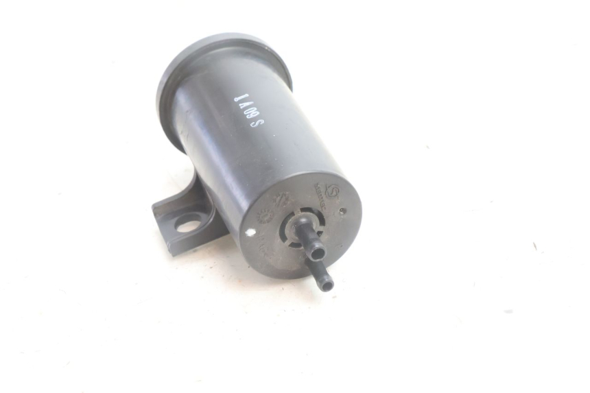 photo de CANISTER YAMAHA N-MAX NMAX 125 (2021 - 2024) - Andere kijkhoek