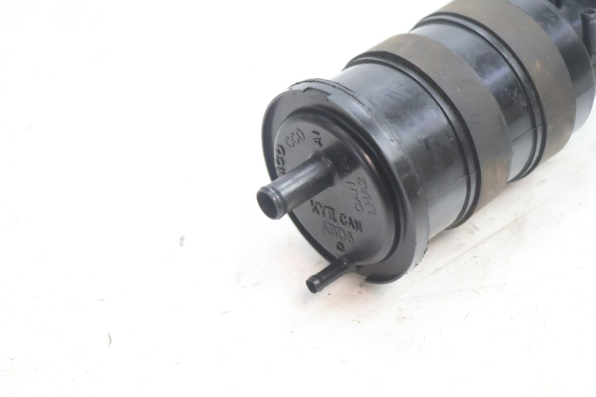 photo de CANISTER KYMCO LIKE 4T 50 (2019 - 2025) - Andere kijkhoek