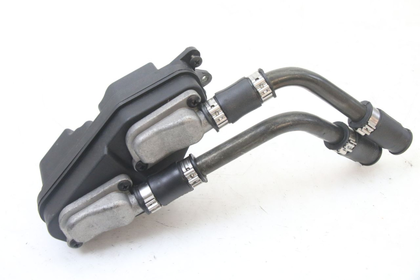photo de CANISTER PIAGGIO NRG POWER PUREJET 50 (2018 - 2021) - Hoofdaanzicht