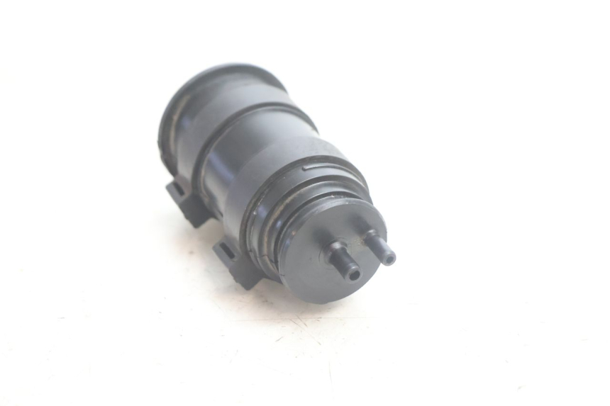 photo de CANISTER JM MOTORS OLDIES 4T 50 (2020 - 2026) - Zoom op gebruiksstaat