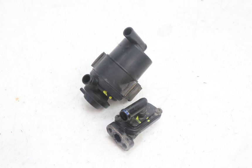 photo de CANISTER SYM ORBIT 2 4T 50 (2008 - 2017) - Hoofdaanzicht