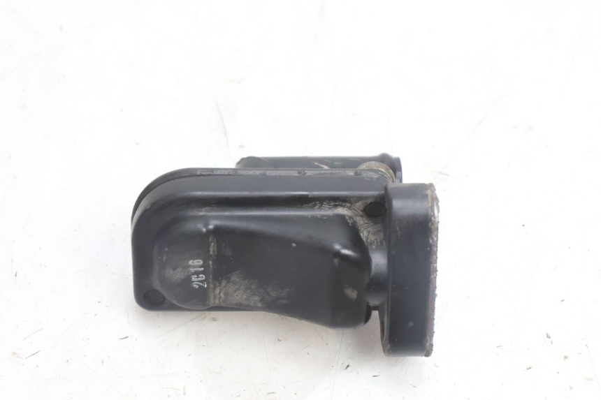 photo de CANISTER SYM ORBIT 2 4T 50 (2008 - 2017) - Technische close-up